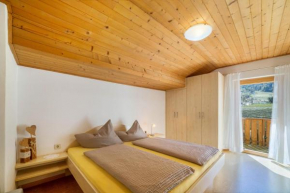 Apartment Typ A Haus Pöder